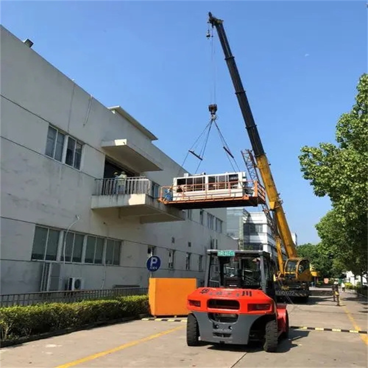 雅安小型吊车出租电话