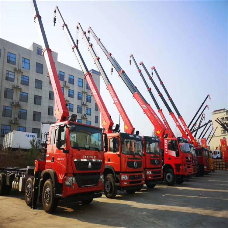 雅安租专业吊车电话