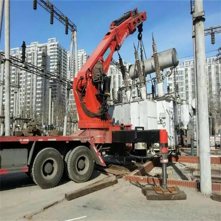 雅安就近吊车出租|工地厂房吊装设备租赁|24小时高效响应