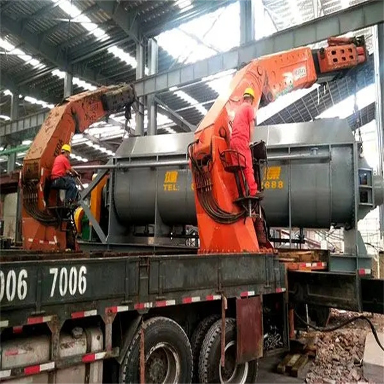 雅安大型随车吊出租多少钱