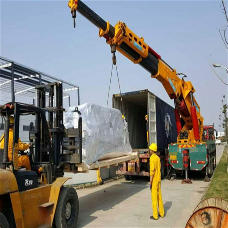 雅安专业随车吊出租电话