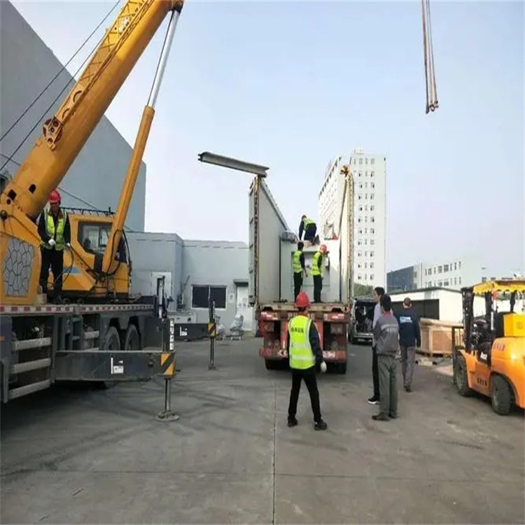 雅安如何找到附近的吊车救援服务