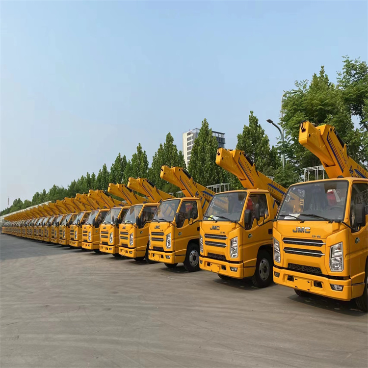 雅安路灯车高空作业车出租|市政维修|广告安装