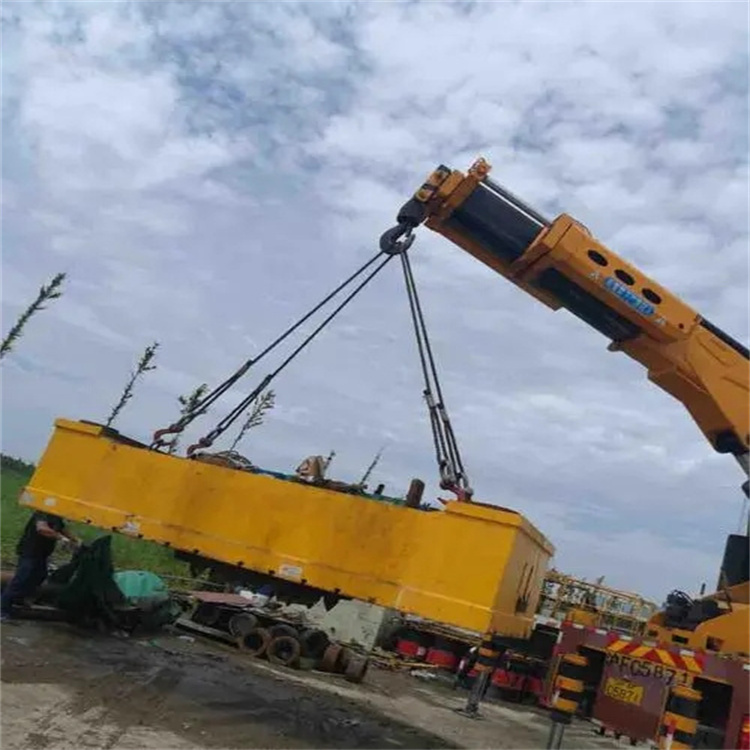 雅安专业吊车出租哪家好